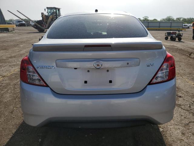 3N1CN7AP4KL852301 Nissan VERSA S