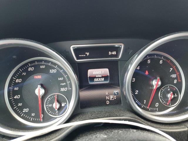 4JGDA5JB9HA854112 Mercedes-Benz GLE 350