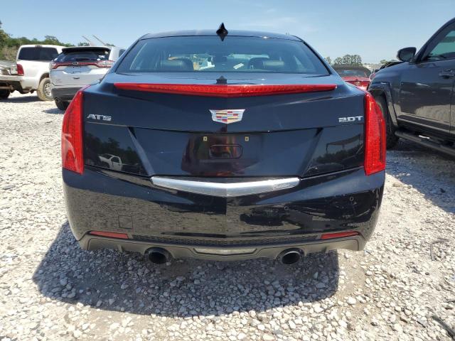 1G6AB5RXXH0209496 Cadillac ATS LUXURY