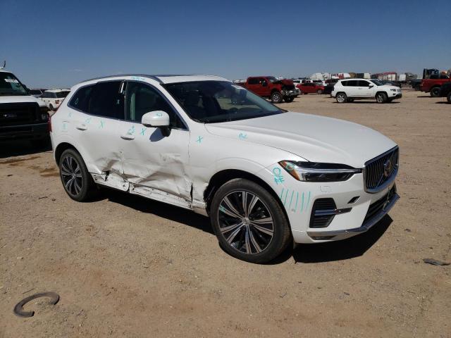 YV4L12DL0N1946916 Volvo Xc60 B5 Inscription