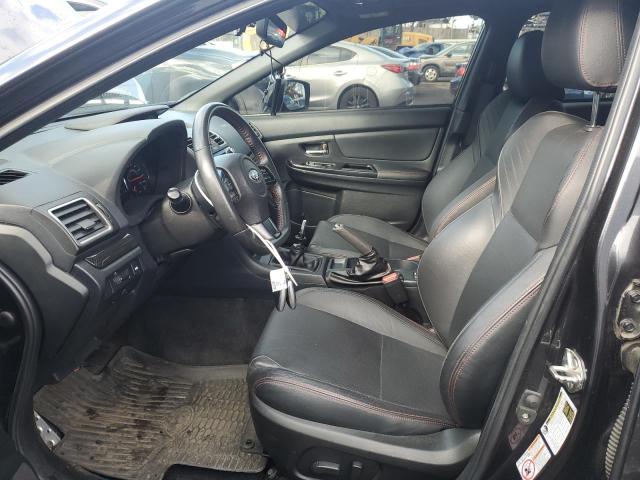 JF1VA1H65K9804056 Subaru Wrx Limited