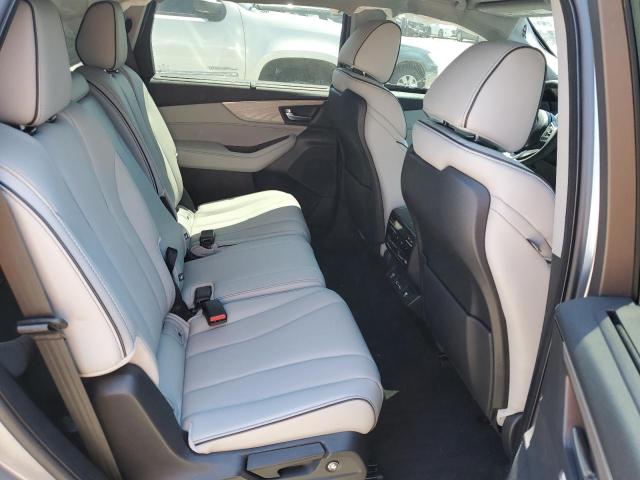 5J8YE1H83RL018705 Acura Mdx Advance