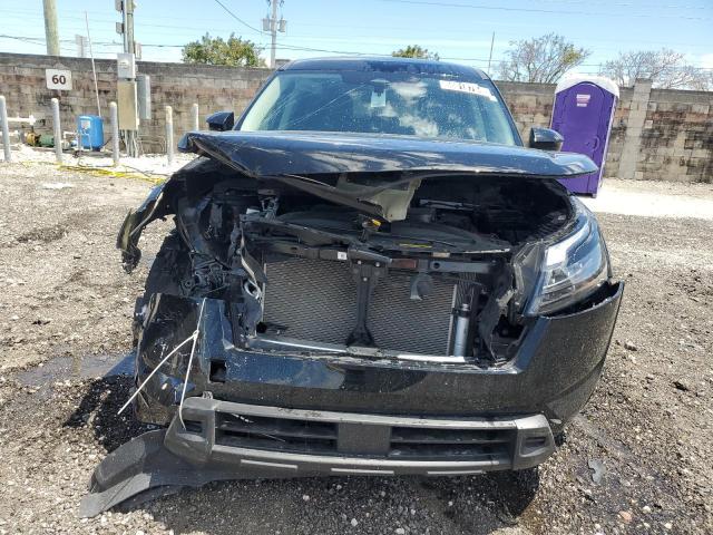 5N1DR3AA1PC242820 Nissan Pathfinder S