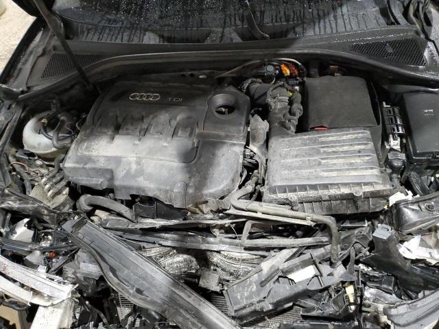 WAUAJGFF7F1034779 Audi A3 PREMIUM