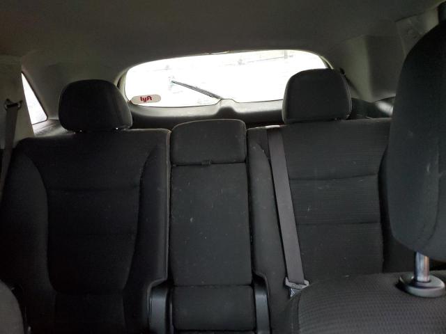 5XYKT4A63FG581345 KIA SORENTO LX