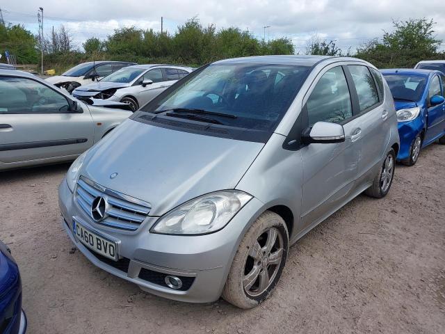 Auction sale of the 2011 Mercedes Benz A160 Bluee, vin: WDD1690312J931508, lot number: 50267714