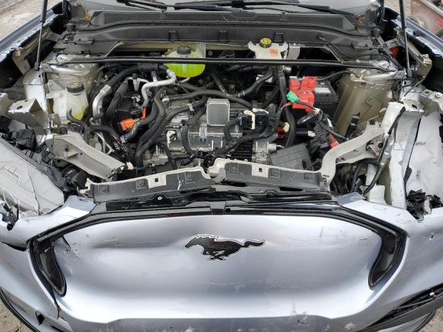 3FMTK3R73NMA30604 Ford Mustang Mach-e Premium