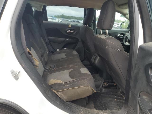 1C4PJMAB5GW122153 Jeep Cherokee Sport