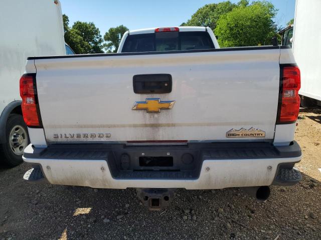 1GC4K1EY3HF131691 Chevrolet Silverado K3500 High Country