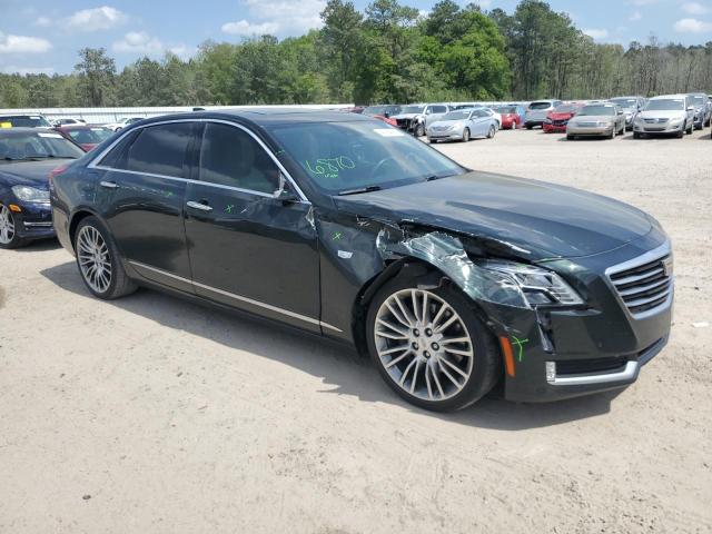 1G6KF5RS3GU152501 Cadillac Ct6 Premium