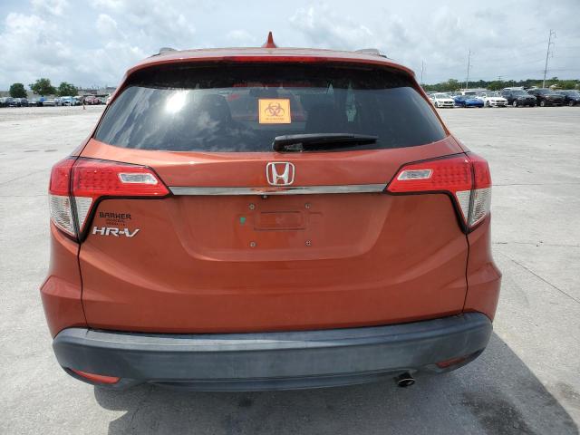 3CZRU5H52KM701917 Honda HR-V EX