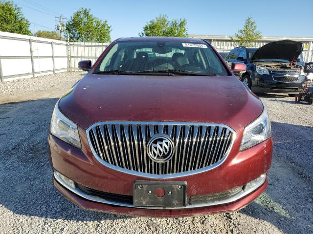 1G4GB5G38GF128608 Buick Lacrosse