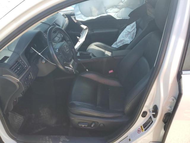 JTHKD5BH6E2186120 Lexus CT 200