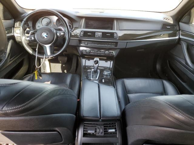 WBA5A5C52FD515507 BMW 528 I