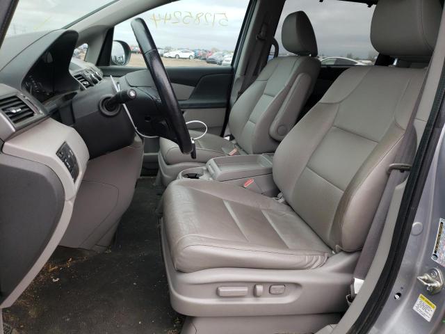 5FNRL5H64GB010868 Honda ODYSSEY EXL