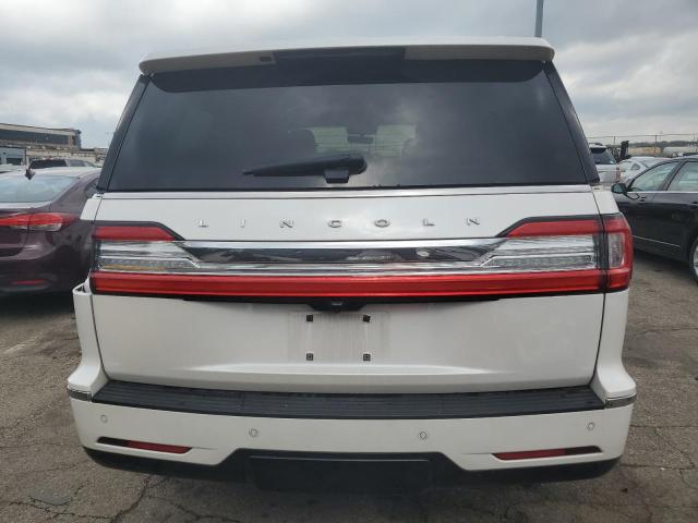 5LMJJ3LT0KEL04498 Lincoln Navigator L Reserve