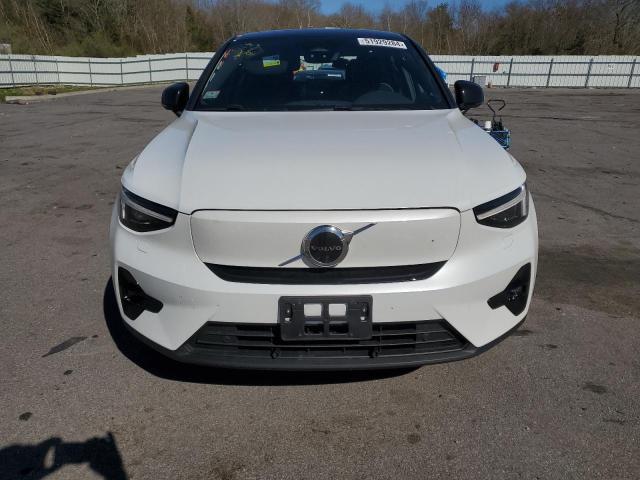 YV4ED3UM3P2025480 Volvo Xc40 Recharge Ultimate