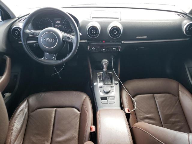 WAUEFGFF3F1128726 Audi A3 Premium Plus