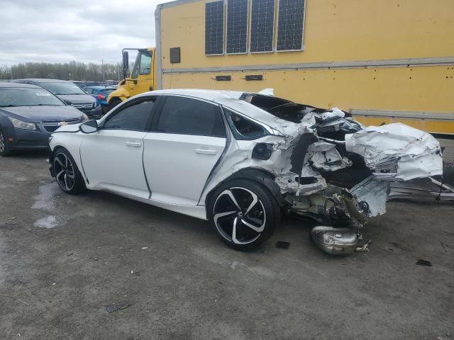 1HGCV1F32LA057807 Honda Accord Sport