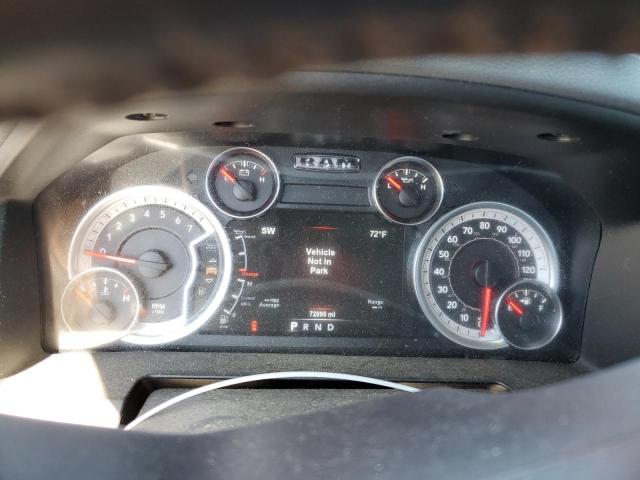1C6RR7GT4HS807232 RAM 1500 Slt