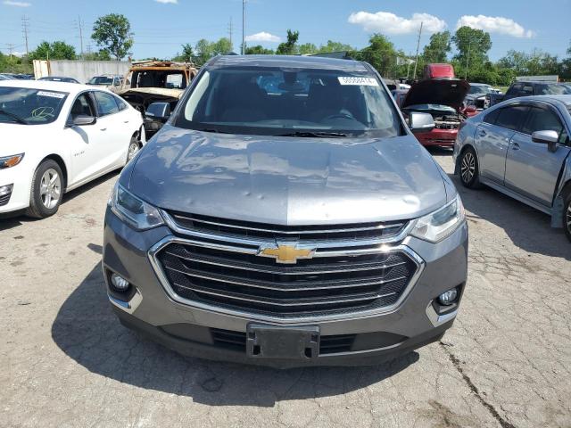1GNERGKW6KJ106110 Chevrolet Traverse Lt