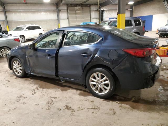 JM1BM1V78E1145166 Mazda 3 TOURING