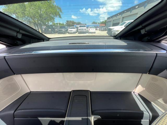 WDDJK6GA7KF058466 Mercedes-Benz SL 450