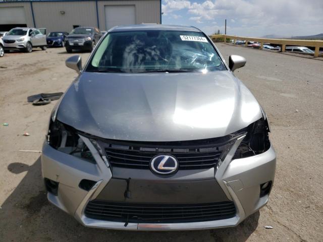 JTHKD5BHXH2287584 Lexus CT 200