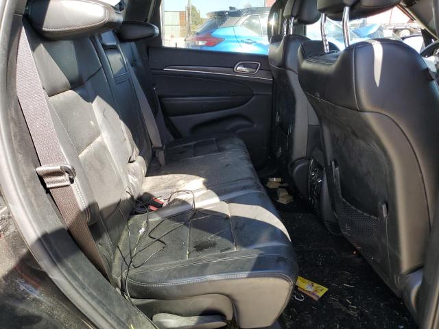 1C4RJFBG6KC831537 Jeep Grand Cherokee Limited
