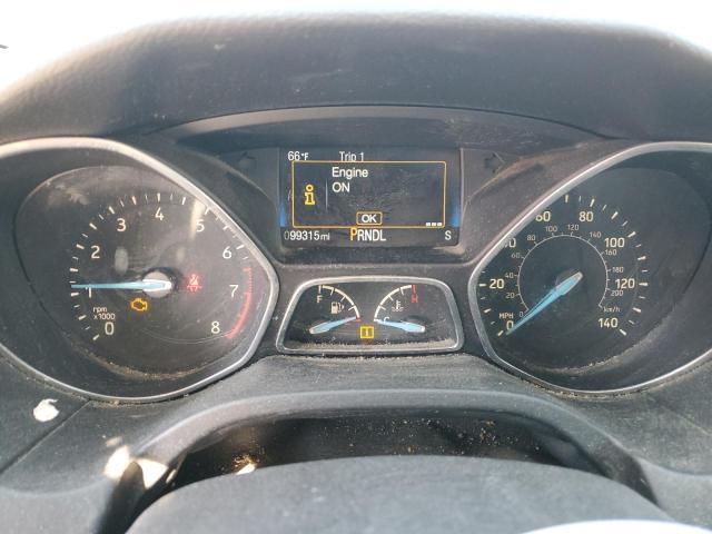 1FADP3K29FL289079 Ford FOCUS SE