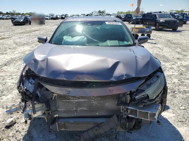 19XFC1F91GE034074 Honda Civic Touring