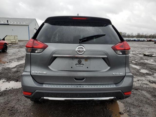 5N1AT2MV0HC800431 Nissan ROGUE SV