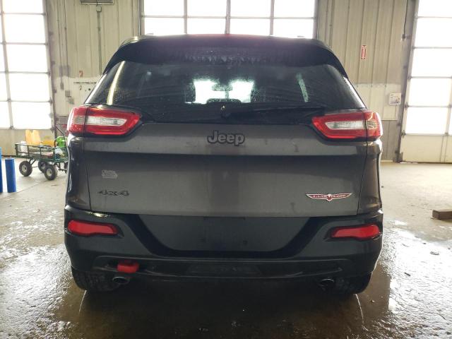 1C4PJMBS7EW186304 Jeep Cherokee Trailhawk