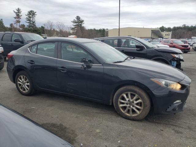 3MZBM1V71FM152462 Mazda 3 TOURING