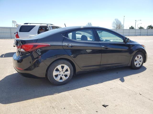 5NPDH4AE1GH683240 Hyundai ELANTRA SE