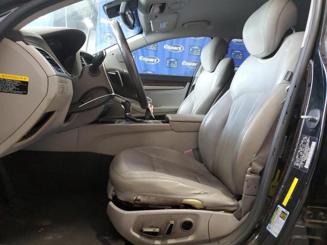 KMHGN4JE8FU068299 Hyundai Genesis 3.8l