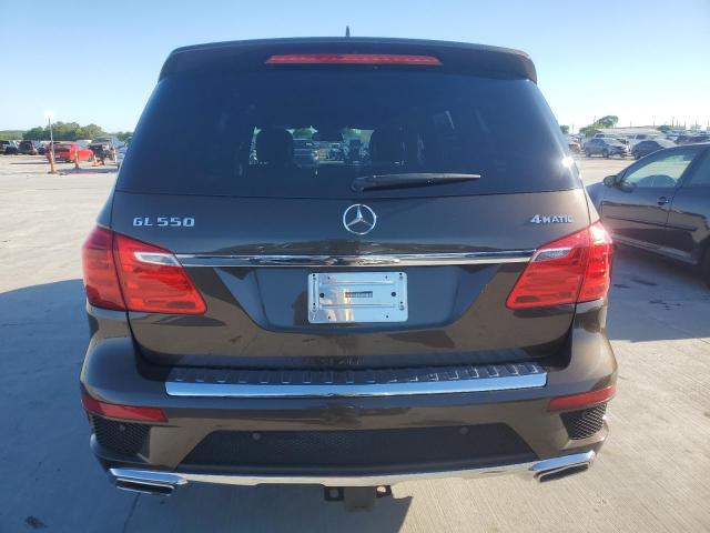 4JGDF7DE5EA385471 Mercedes-Benz Gl 550 4matic