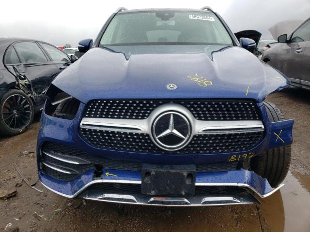 4JGFB4KB4LA083355 Mercedes-Benz Gle 350 4matic