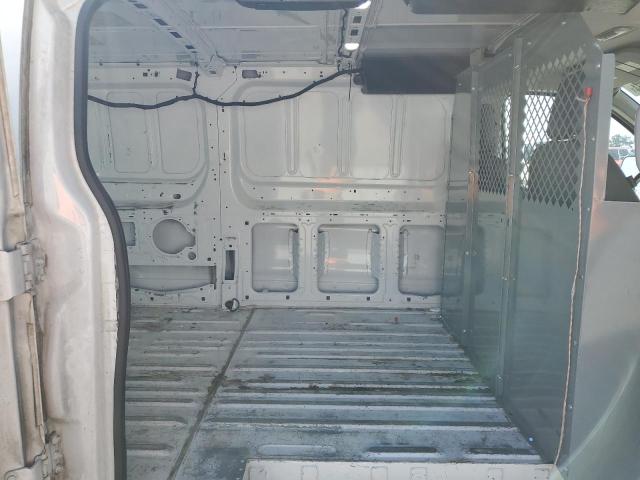 1FTYE9ZM4KKA61552 Ford Transit T-150