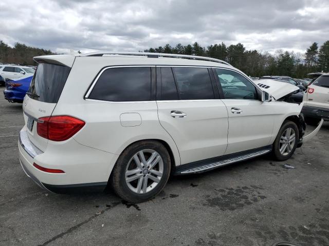 4JGDF7CE0EA313336 Mercedes-Benz Gl 450 4matic
