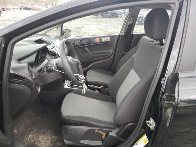 3FADP4AJ9HM121782 Ford FIESTA S