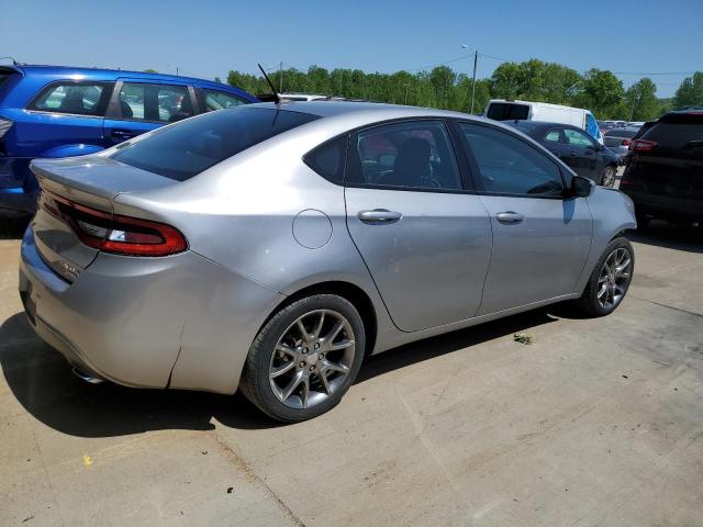 1C3CDFBB3ED863169 Dodge DART SXT