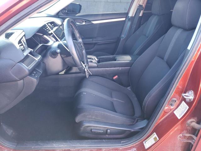 19XFC1F39LE010756 Honda CIVIC EX