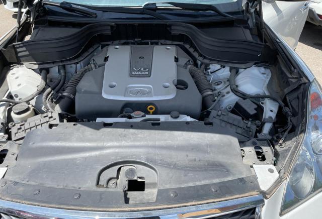 JN1BJ0RP5HM385620 Infiniti QX50