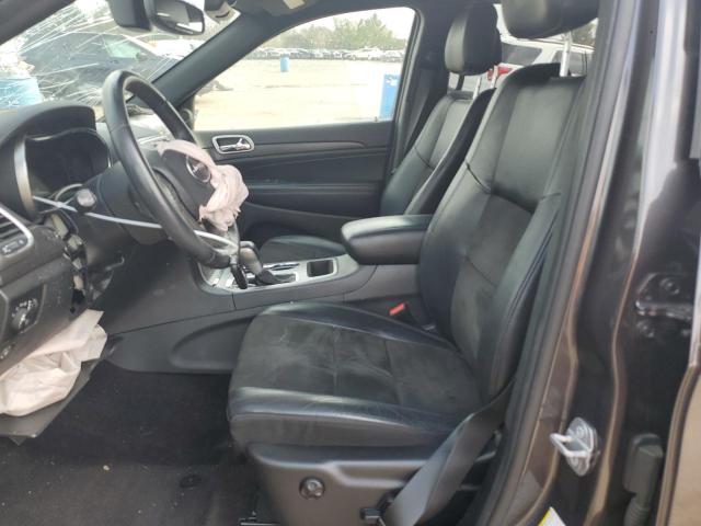 1C4RJFAG4JC470454 Jeep Grand Cherokee Laredo