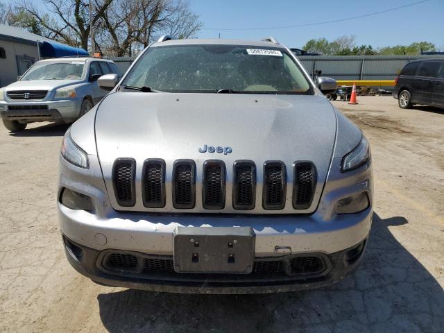 1C4PJMCSXEW200470 Jeep Cherokee Latitude