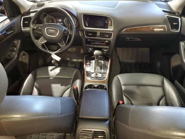 WA1C2AFP8HA099801 Audi Q5 PREMIUM