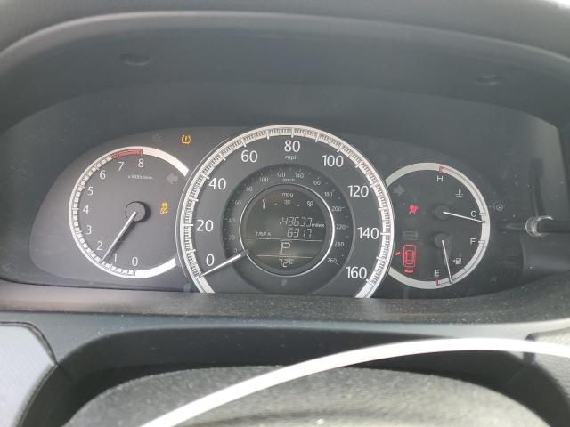 1HGCR2F34EA074279 Honda ACCORD LX