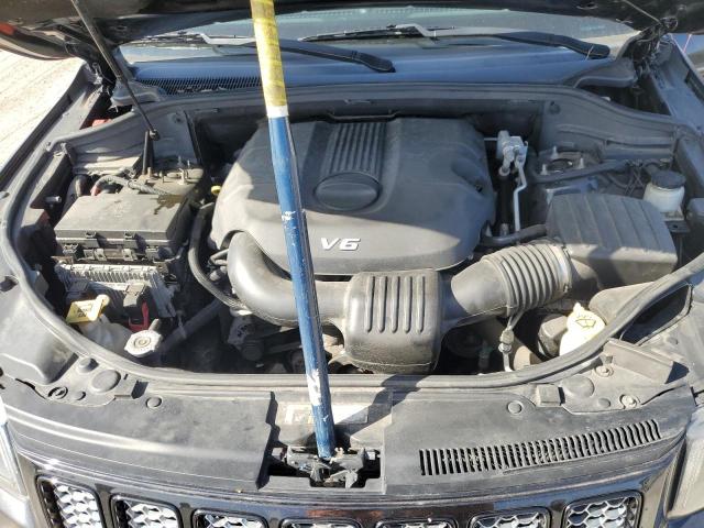 1C4RJFAG5FC724552 Jeep Grand Cherokee Laredo