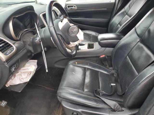1C4RJEBGXFC769477 Jeep Grand Cherokee Limited